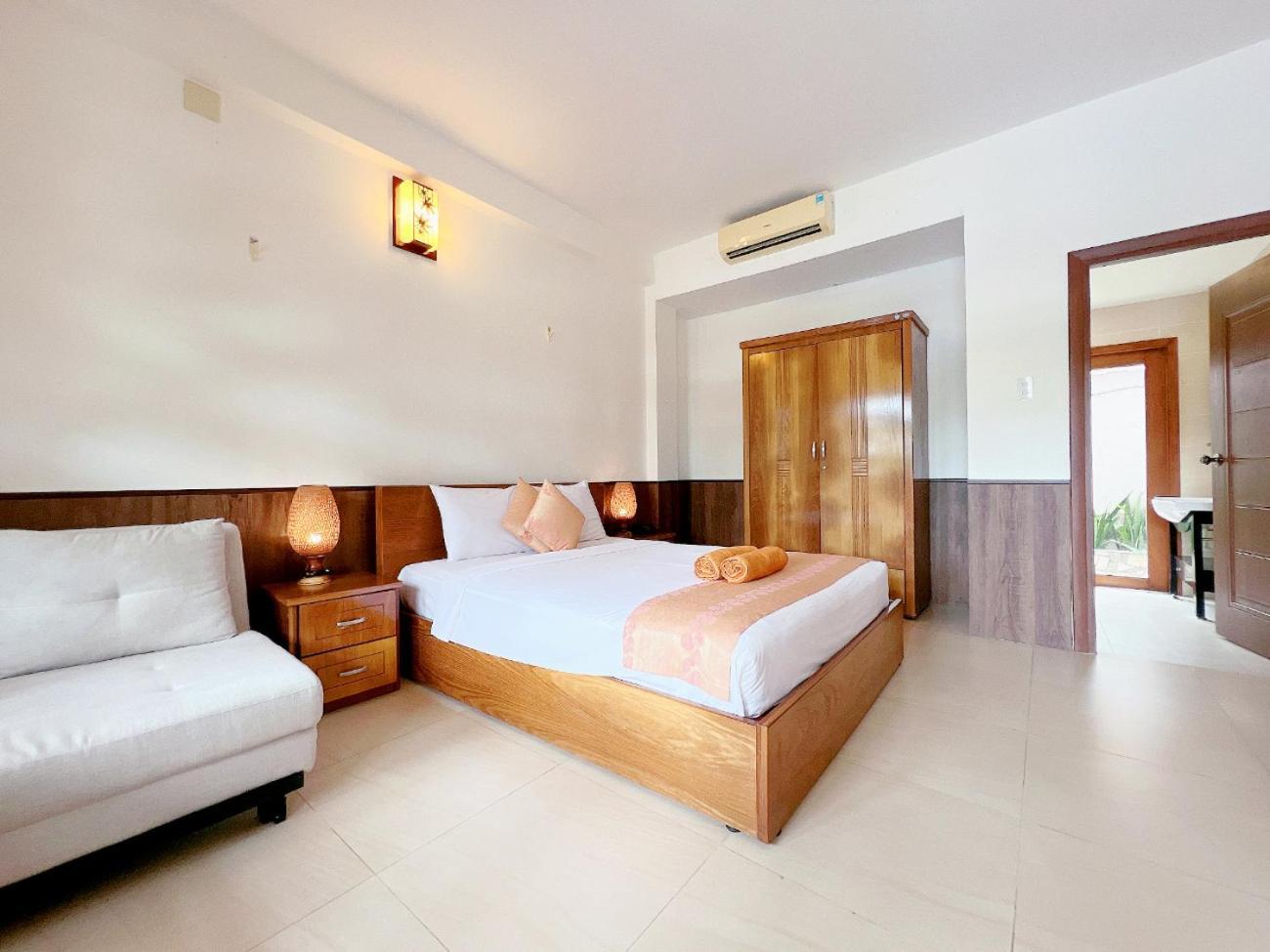 Little Muine Resort