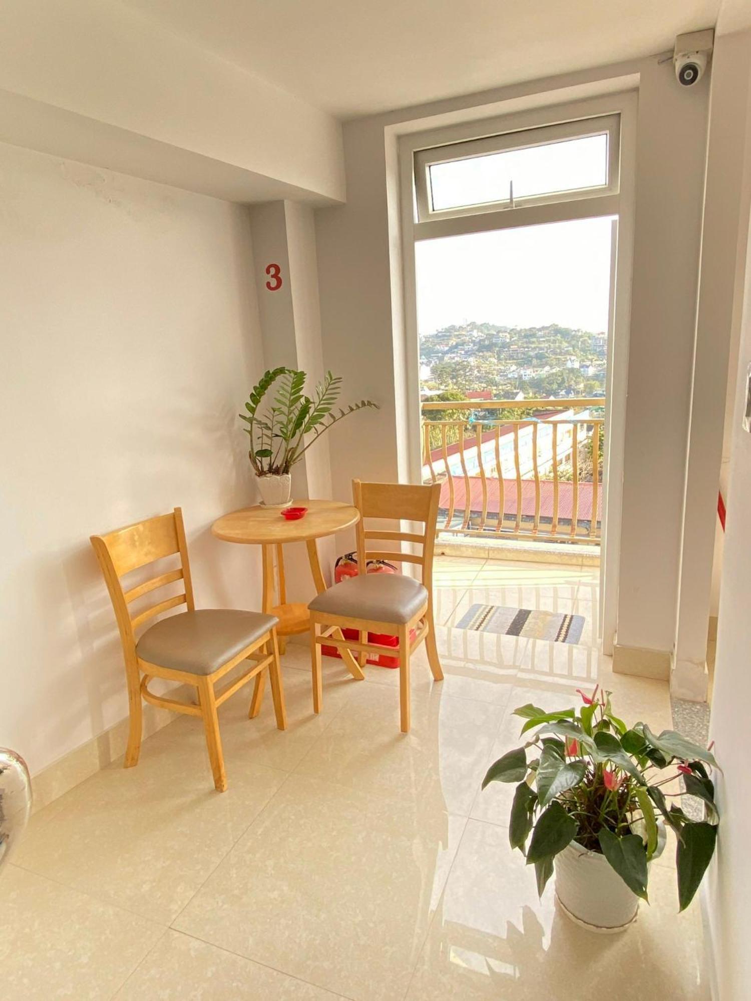 Daisy House Khách sạn