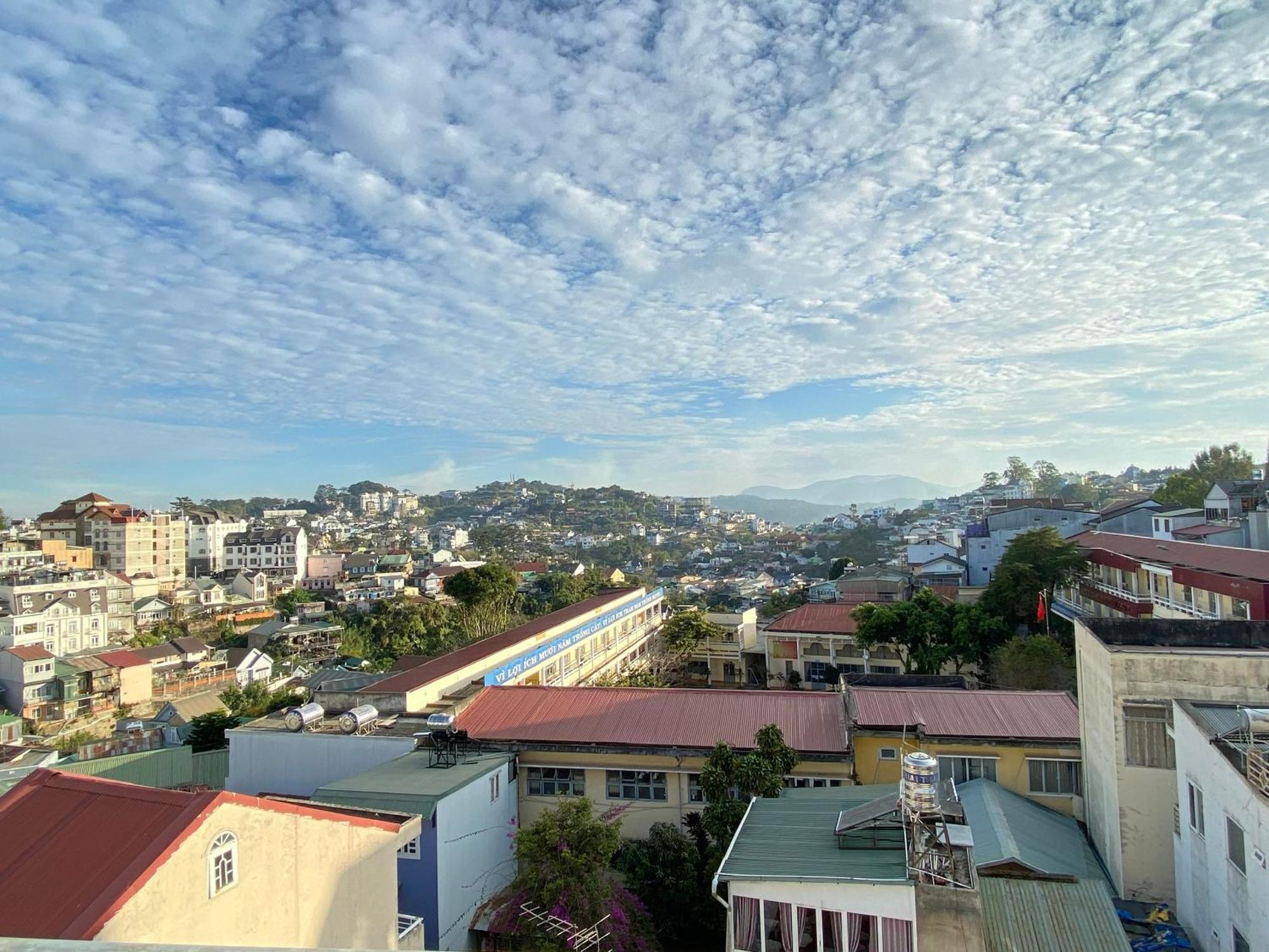 Daisy House Hotel Da Lat
