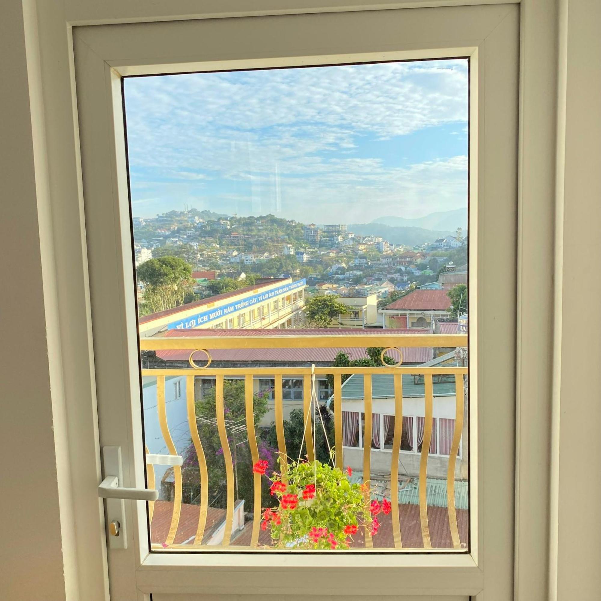 Hotel Daisy House *