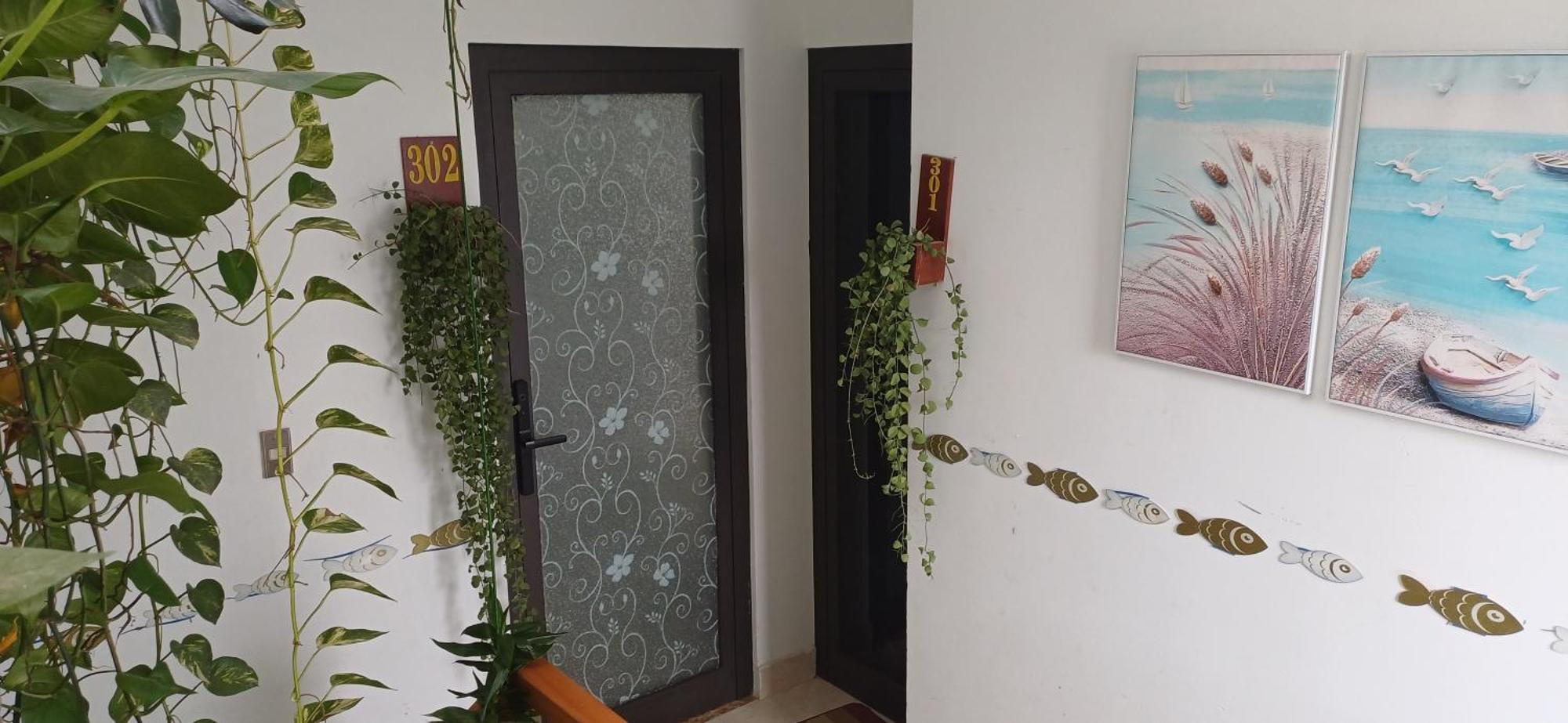 Seashine Apartment Da Nang