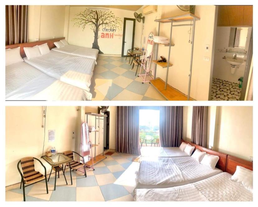 Homestay Anh Ninh Binh