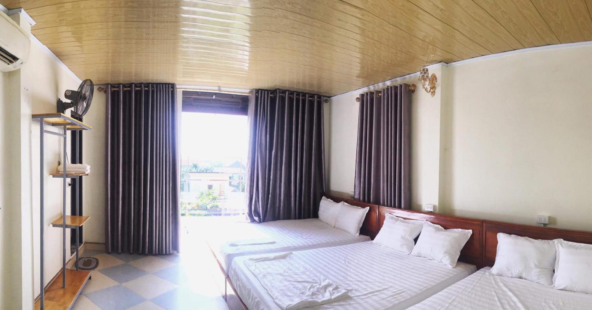 Anh Homestay *