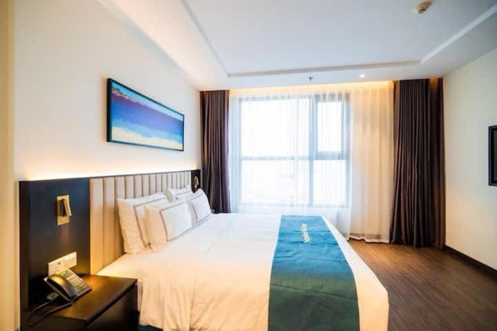 The 1108 Sapphire Apartment Ha Long
