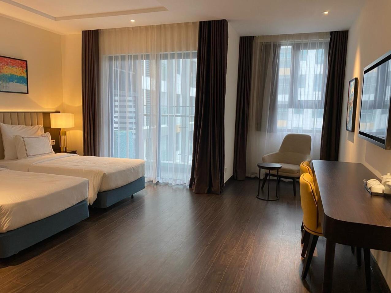 The 1108 Sapphire Ha Long