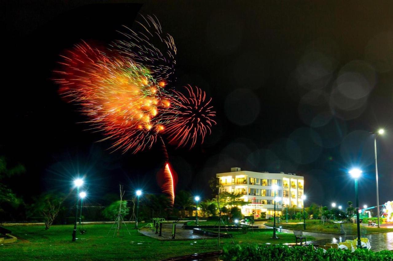Hotel Pearl Island & 4*