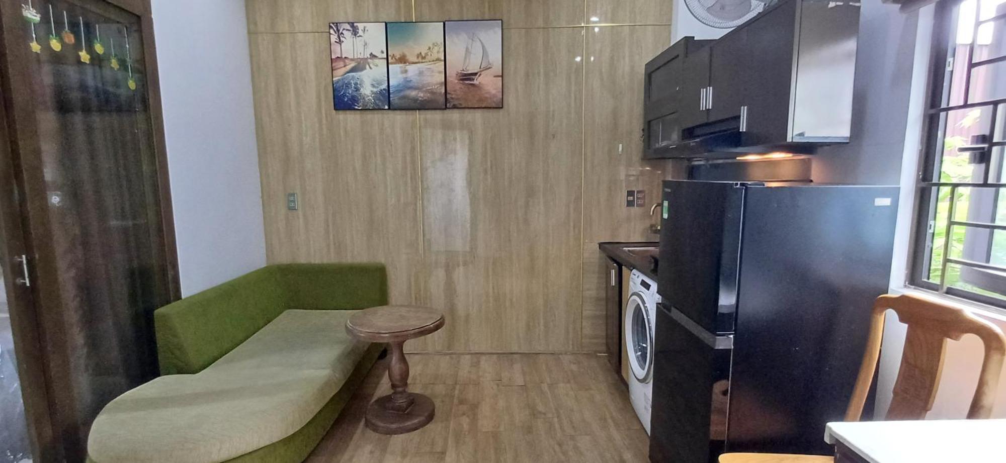 Apartment Seashine