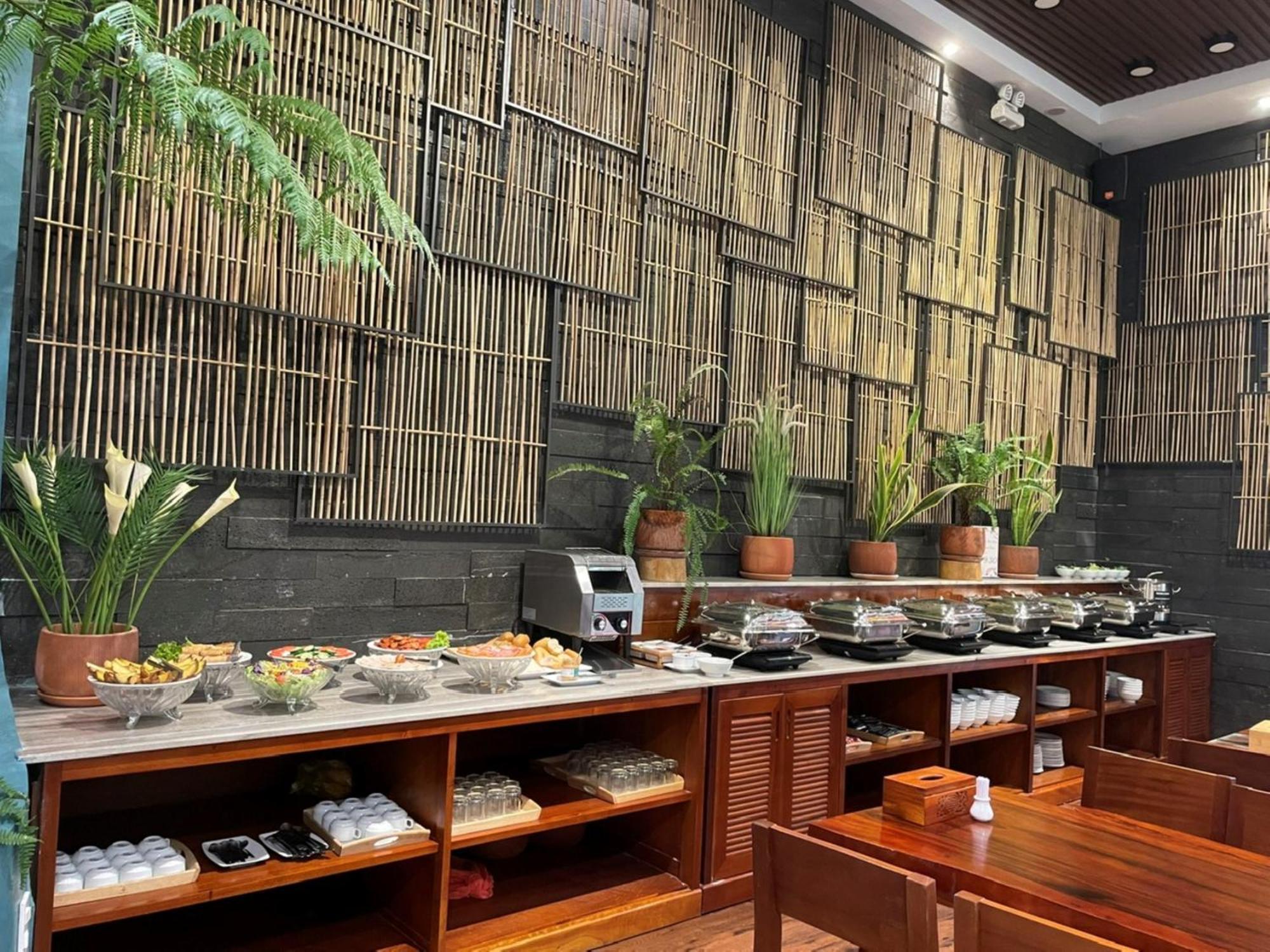 Hotel Luu Ngai Condotel Quy Nhon