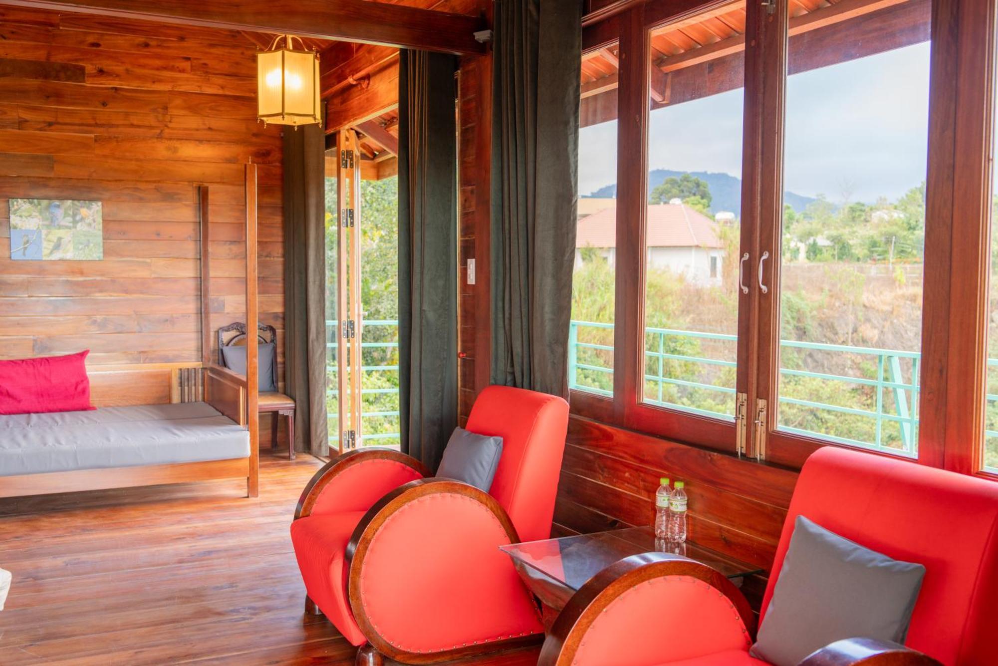 Resort Ivory Falls 3*