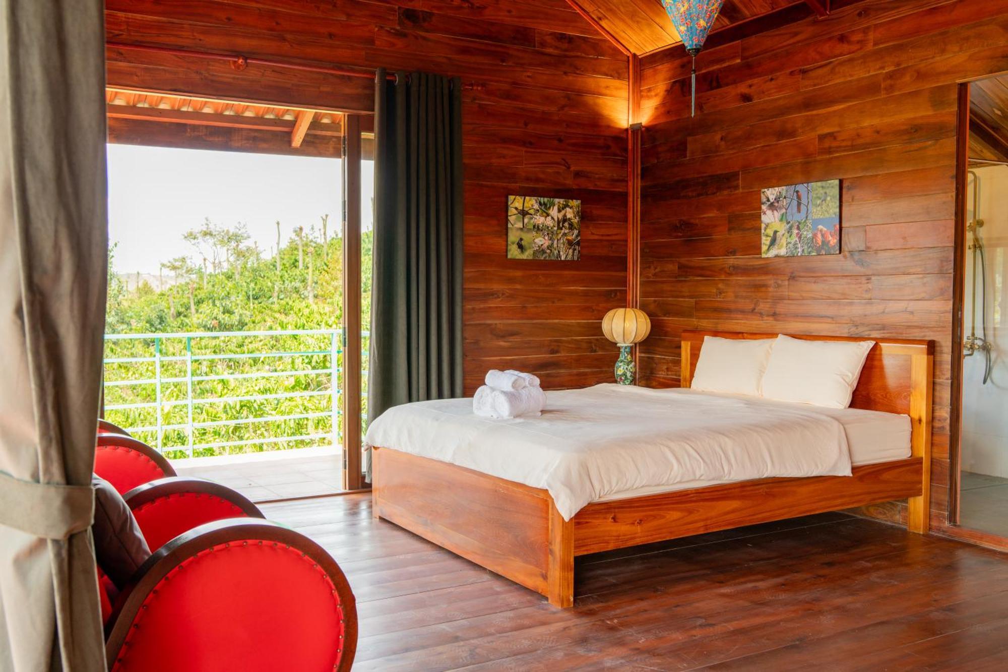Ivory Falls Resort