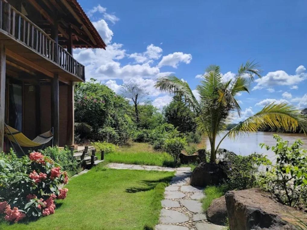 Bamboo Resort 2*