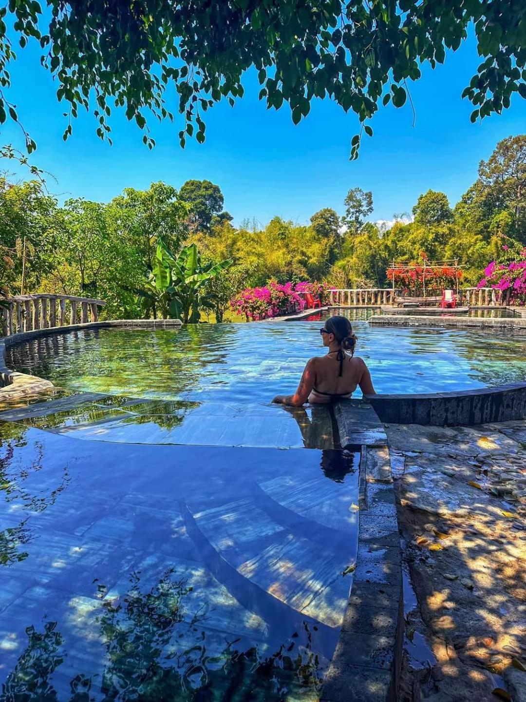 Bamboo Resort