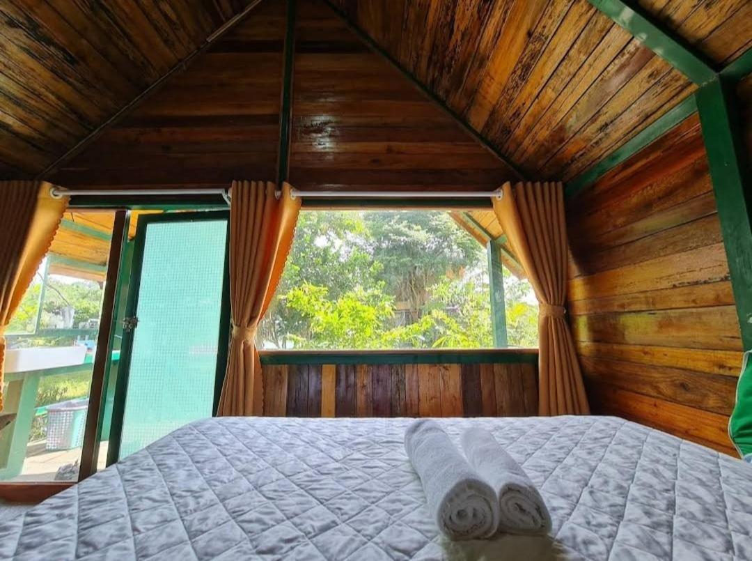 Resort Bamboo 2*