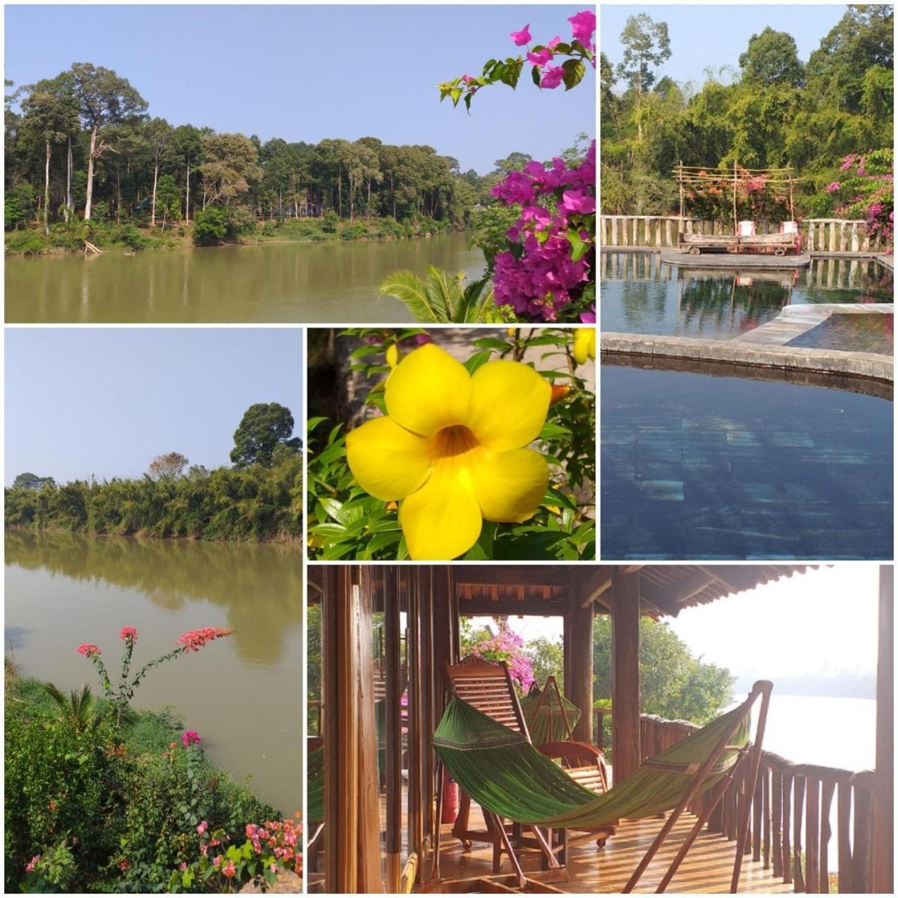 Bamboo Resort