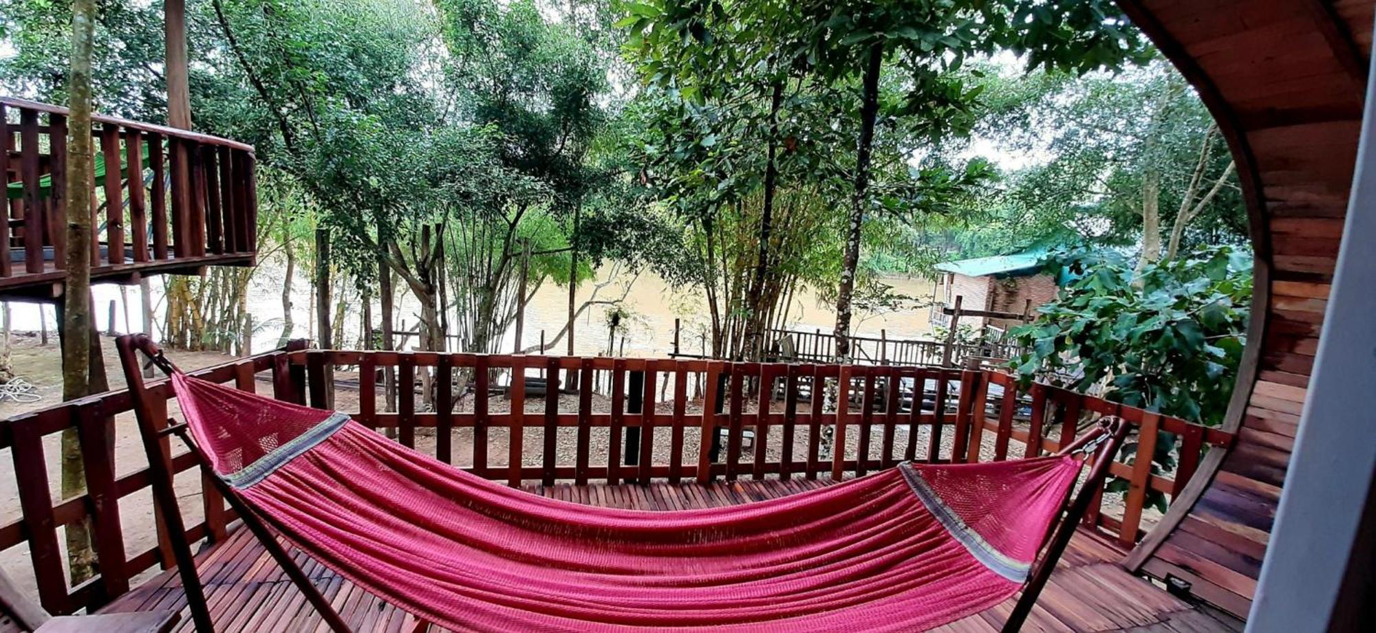 Bamboo Resort 2*