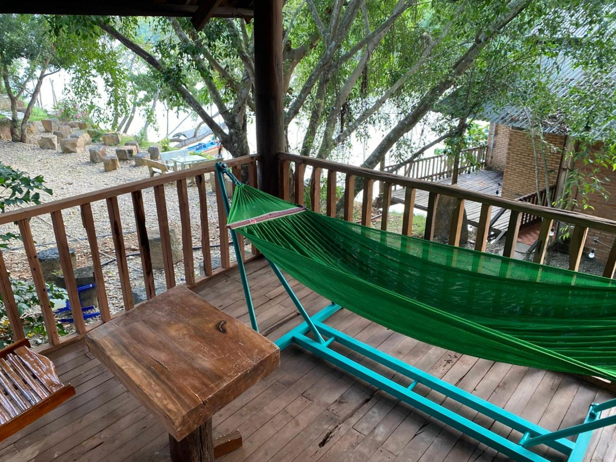 Resort Bamboo 2*