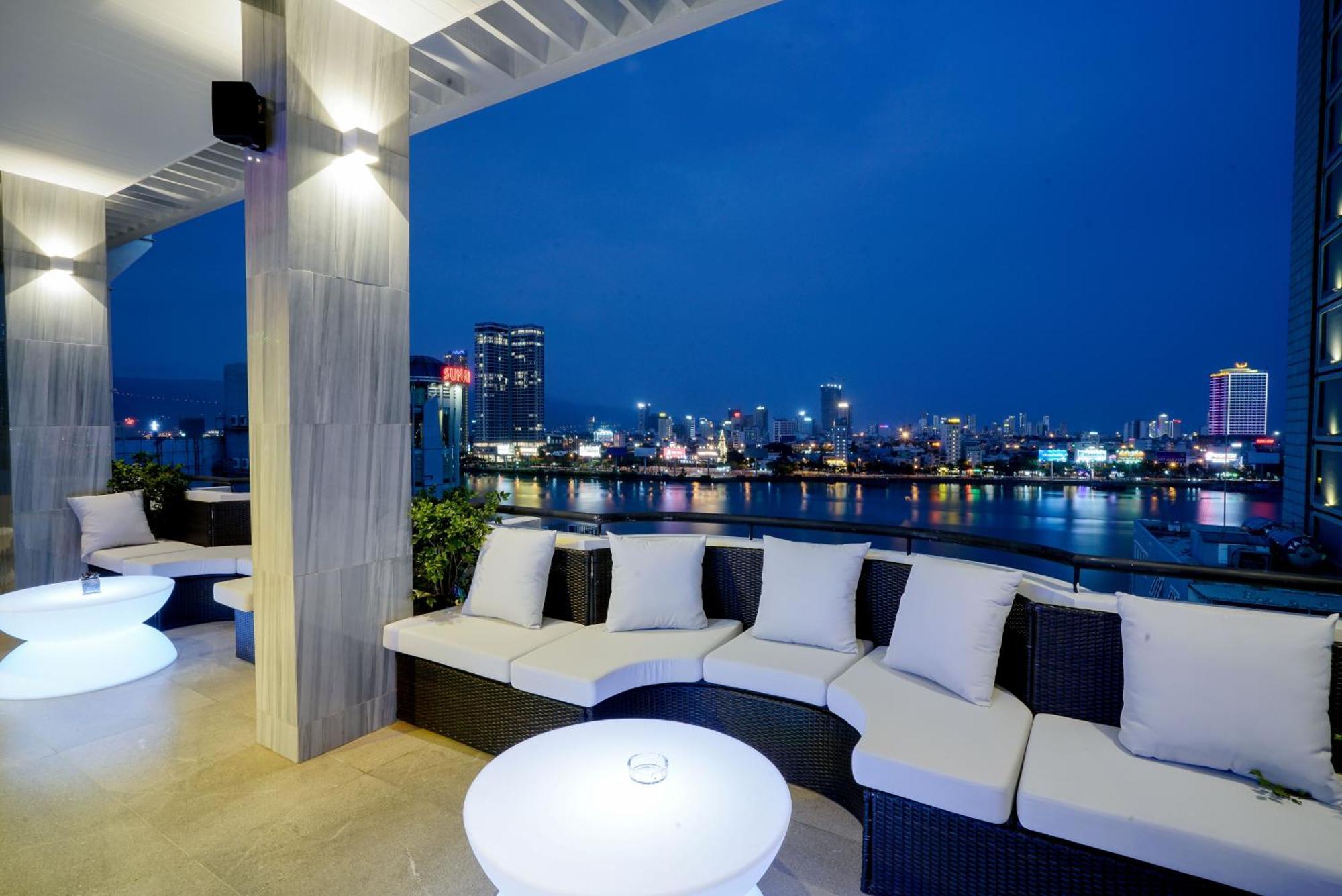 Satya Market 4* Da Nang