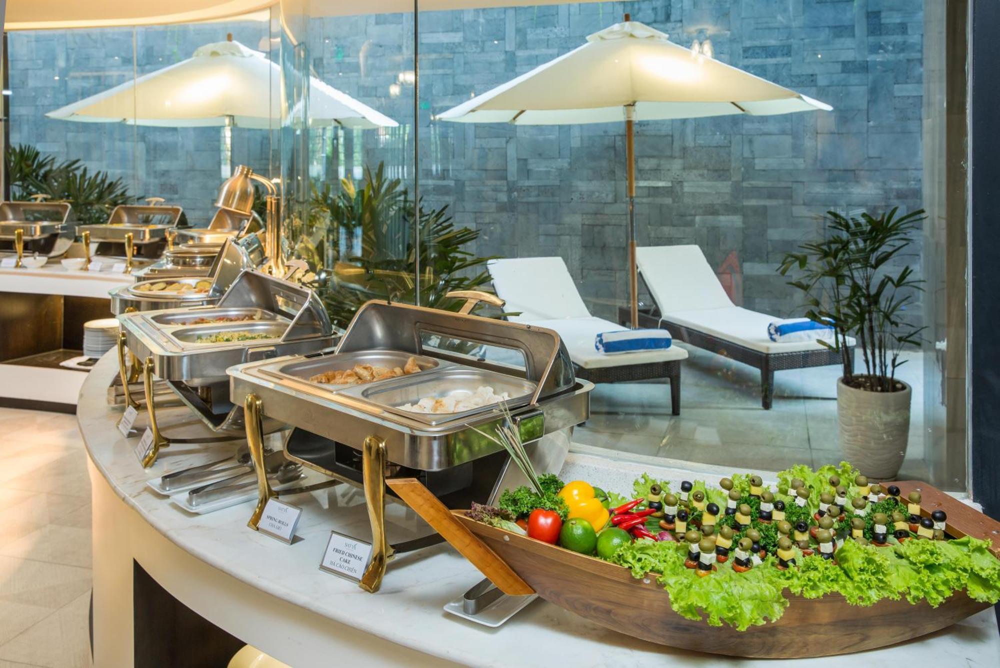 Satya Market Hotel 4*