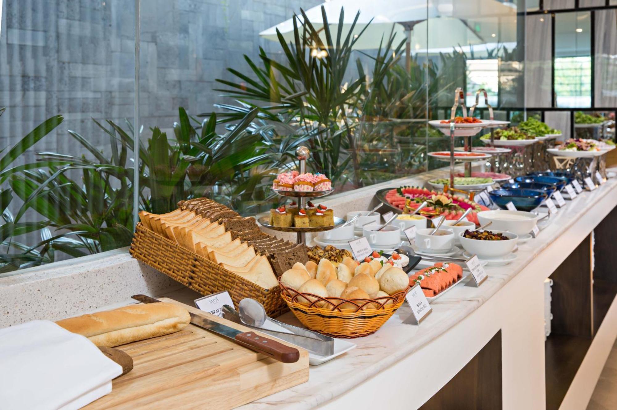 Satya Market Hotel Da Nang