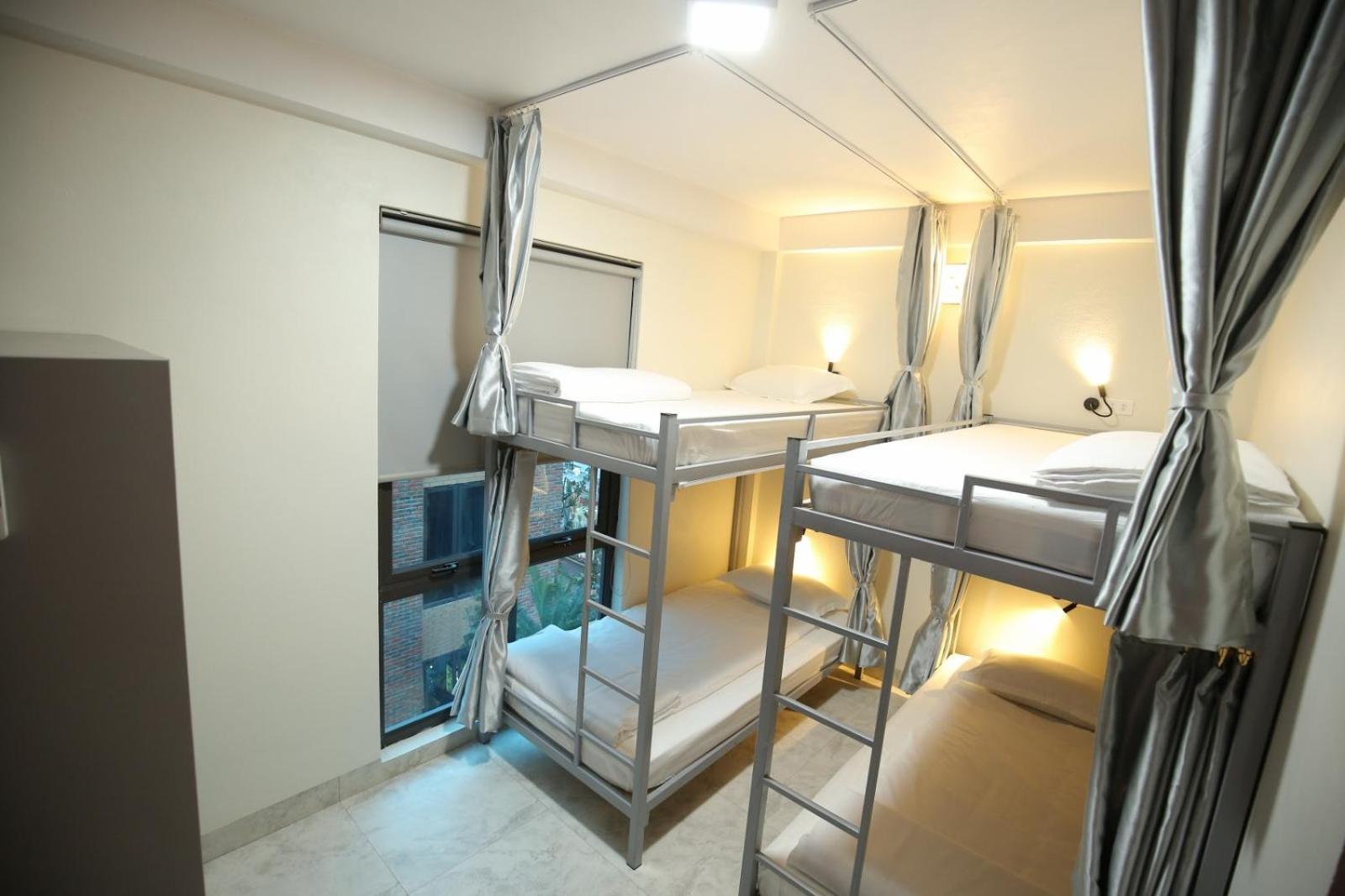 Cozynibi Hotel