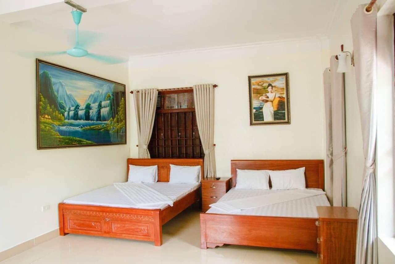 Xuandung Guest house