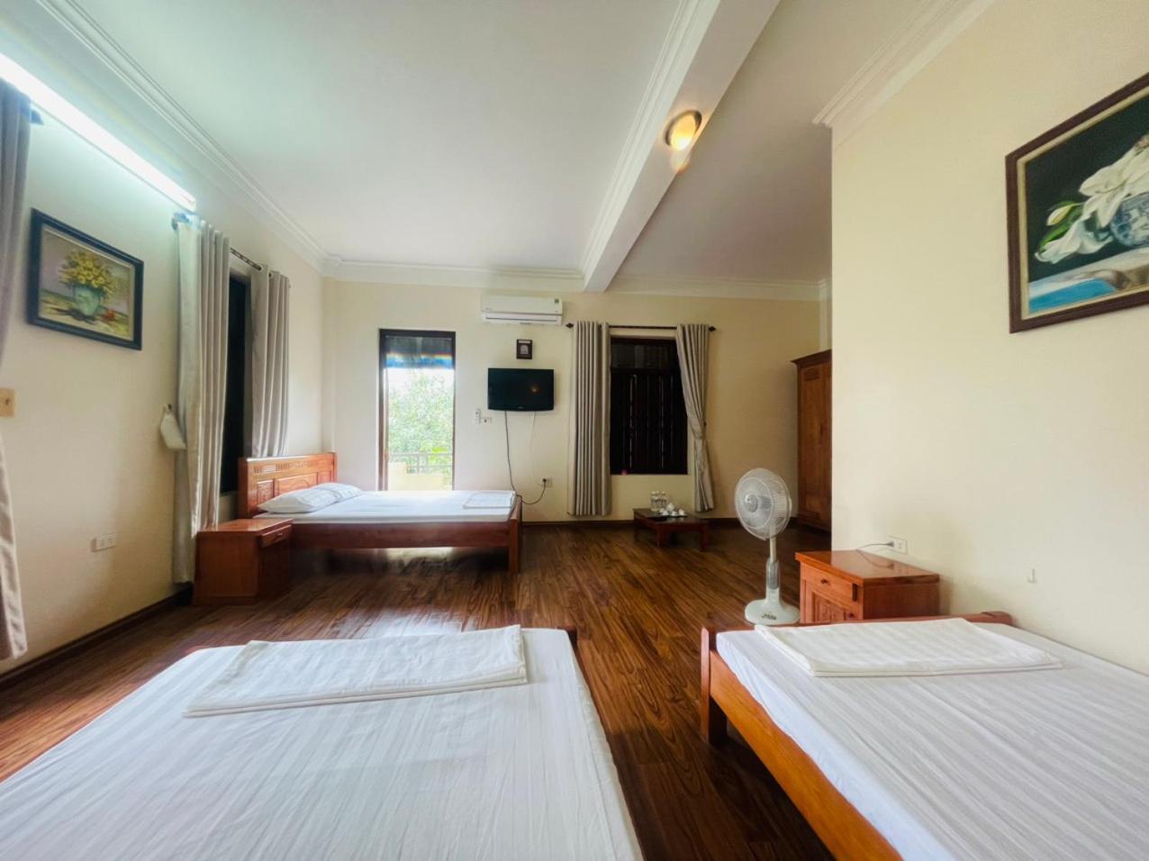 Xuandung Guest house Ninh Binh