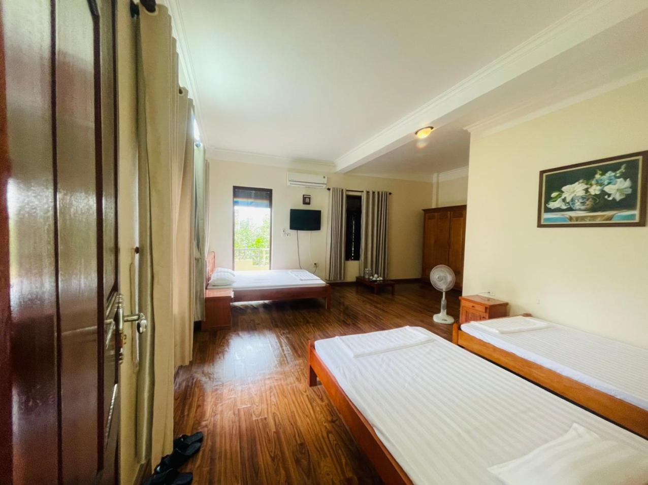 Guest house Xuandung *