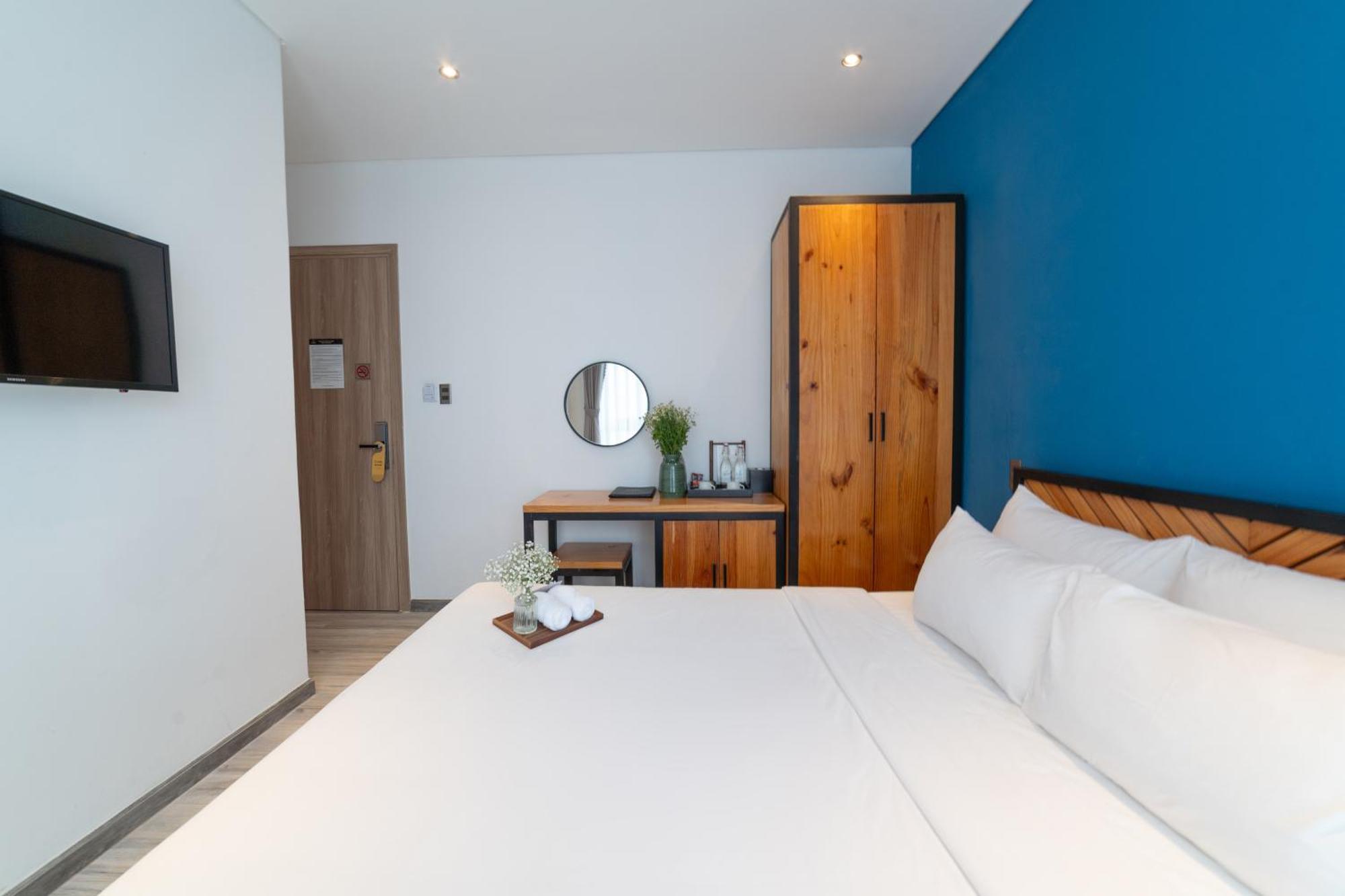 Canary Hotel Da Lat
