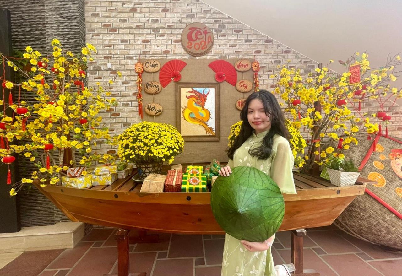 Hotel Lotus Garden Muine &