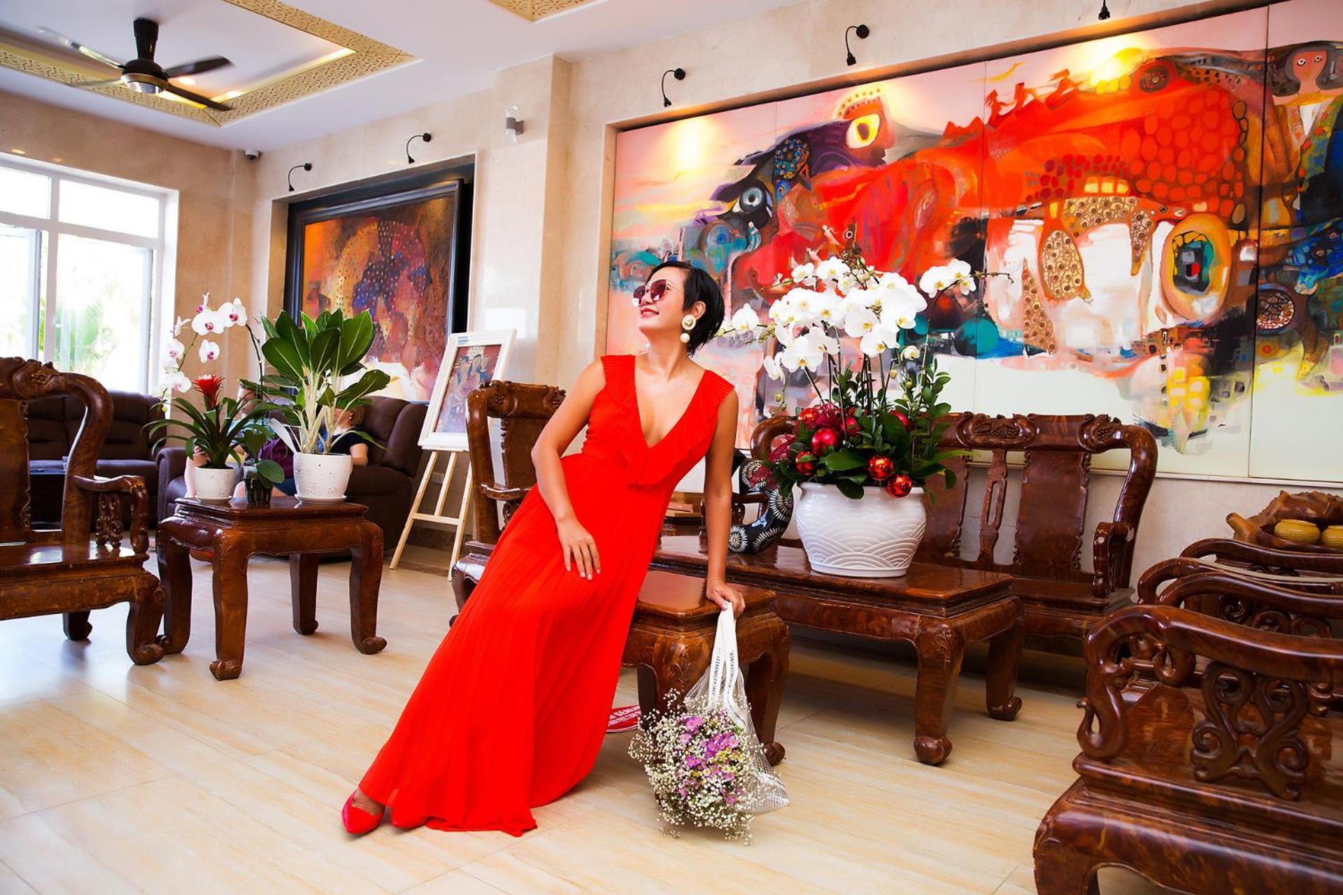 Lotus Garden Muine & Hotel Mui Ne