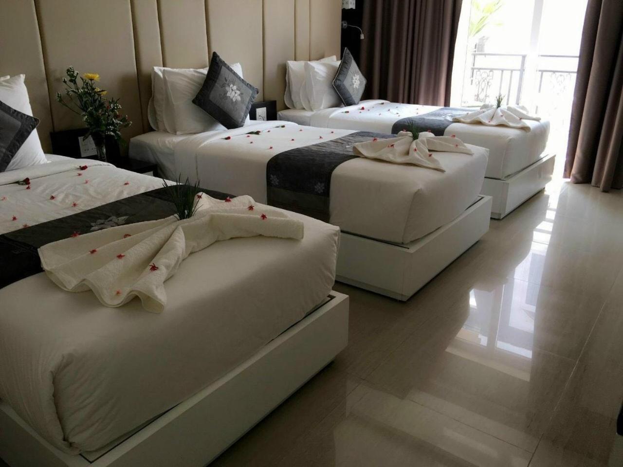 Resort Mui Ne Sports