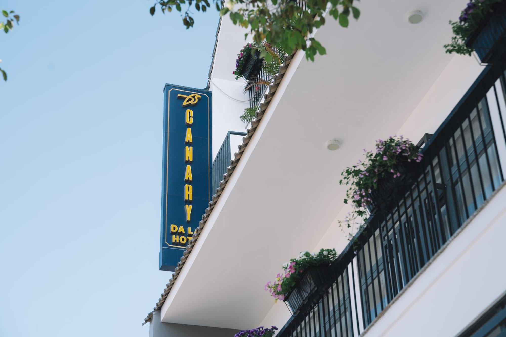 Hotel Canary 3*