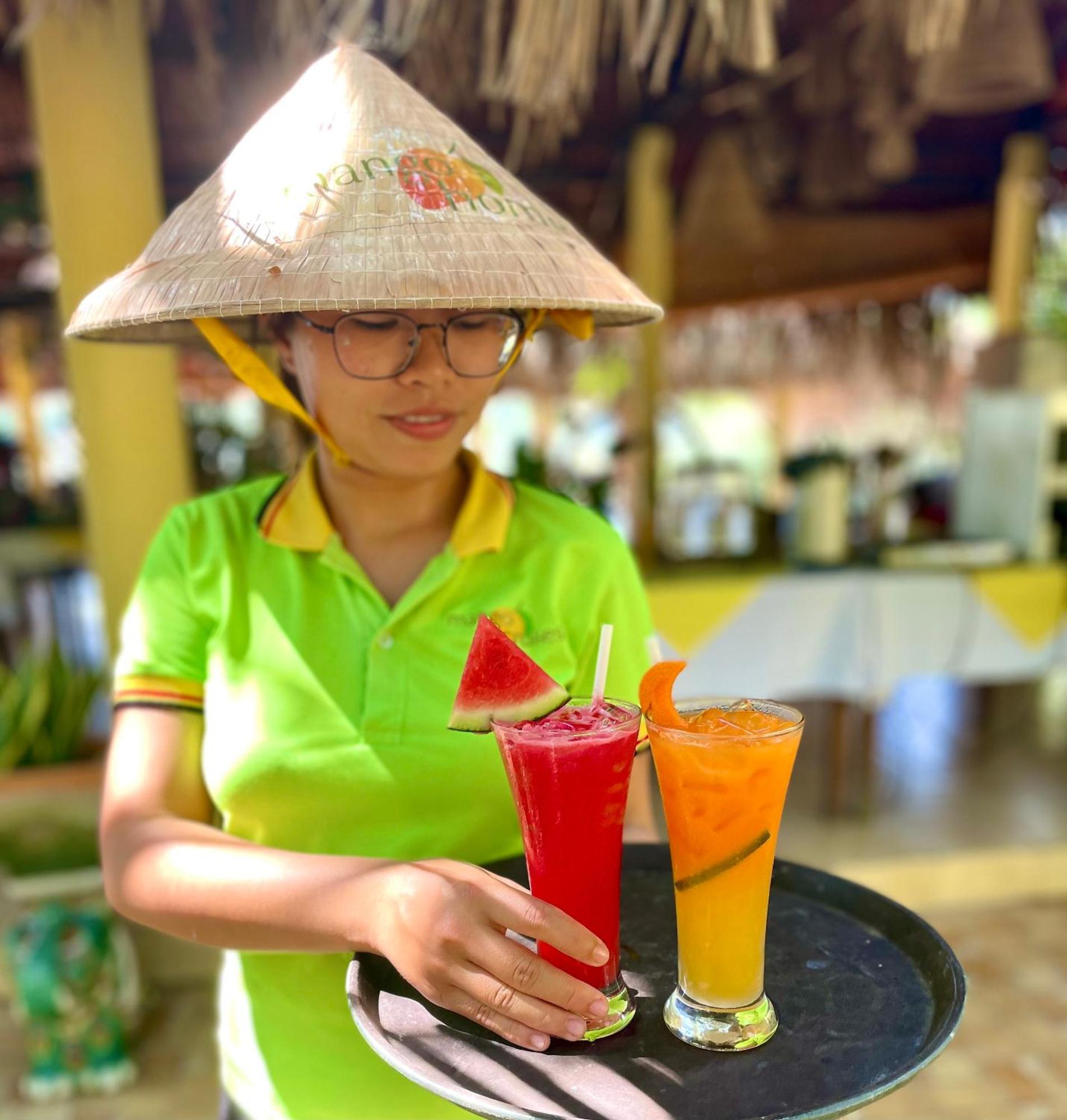 Bed & Breakfast Mango Riverside