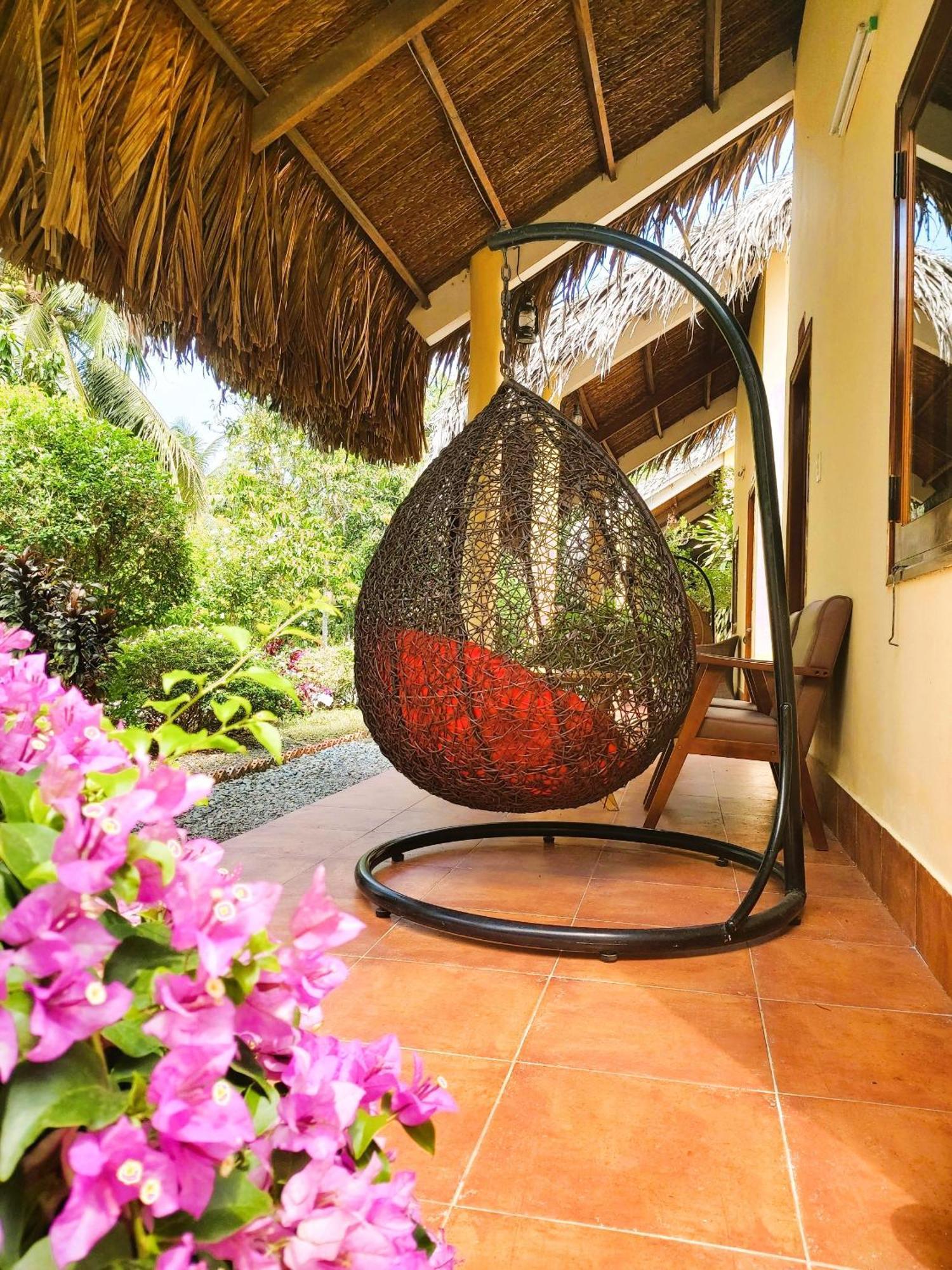 Bed & Breakfast Mango Riverside 4*