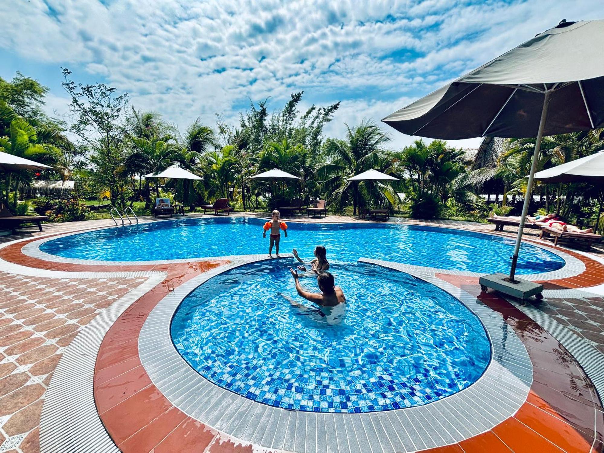Bed & Breakfast Mango Riverside