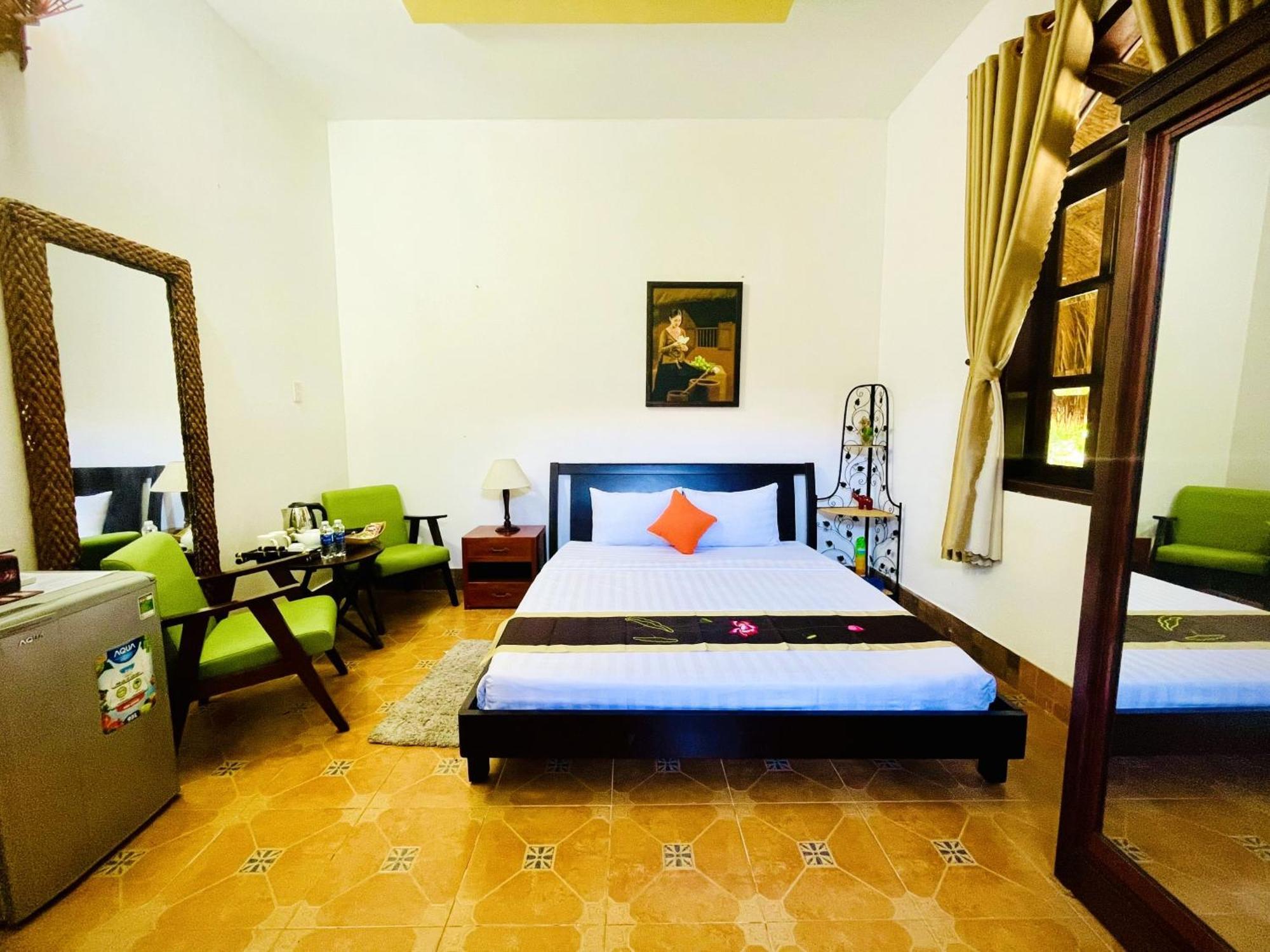 Mango Riverside 4* Ben Tre