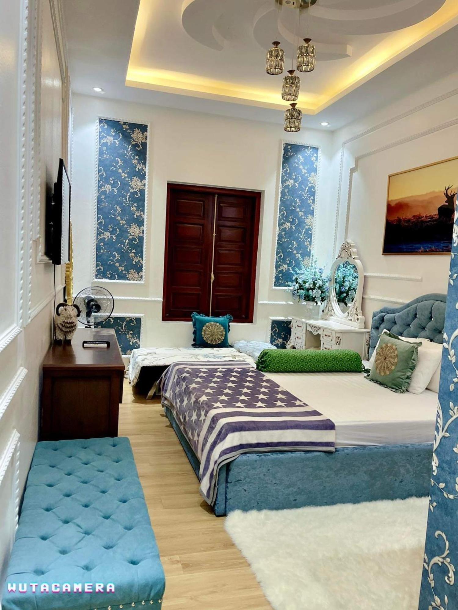 Luxury T&l