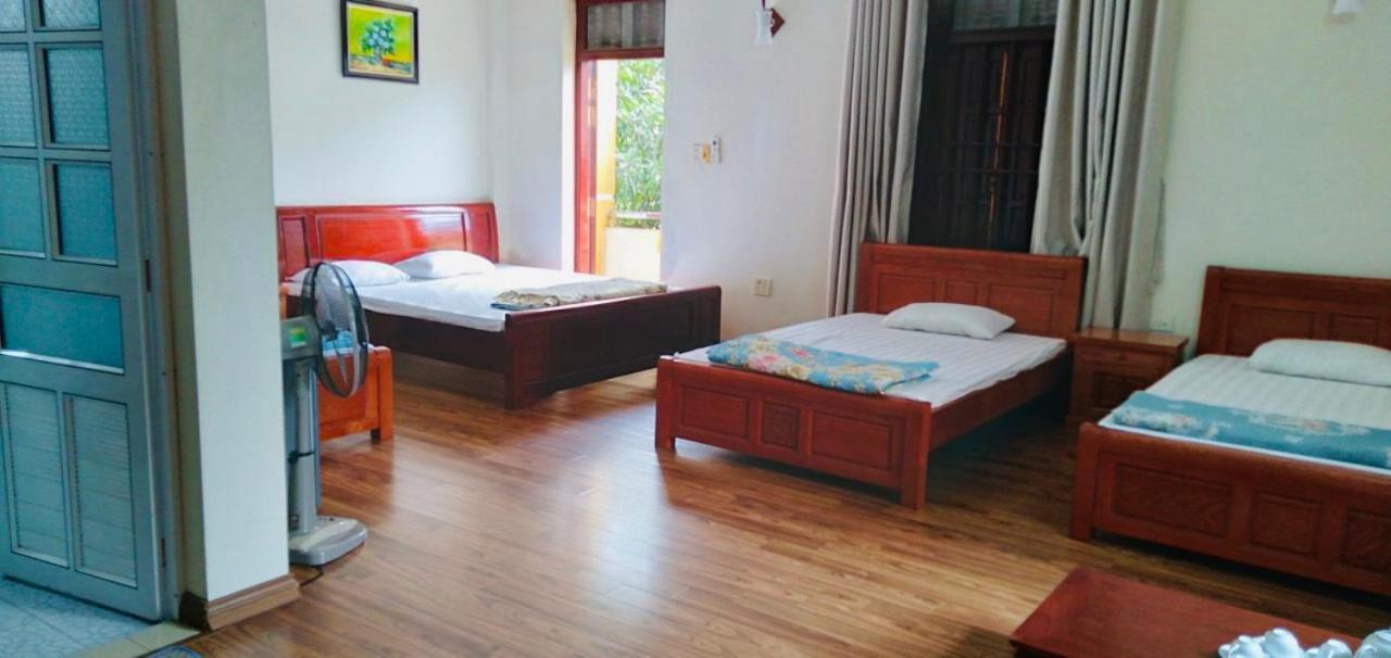 Guest house Xuandung