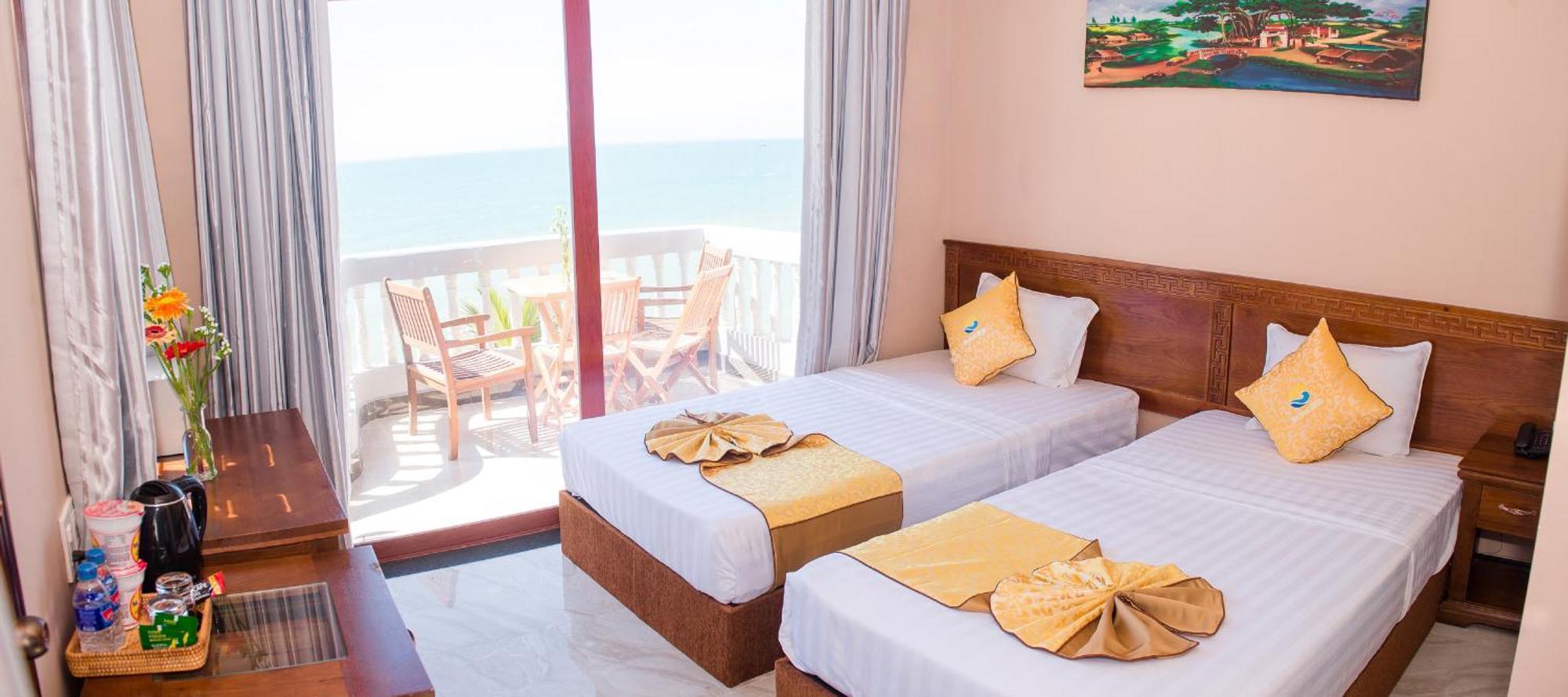 Resort Viva 3*