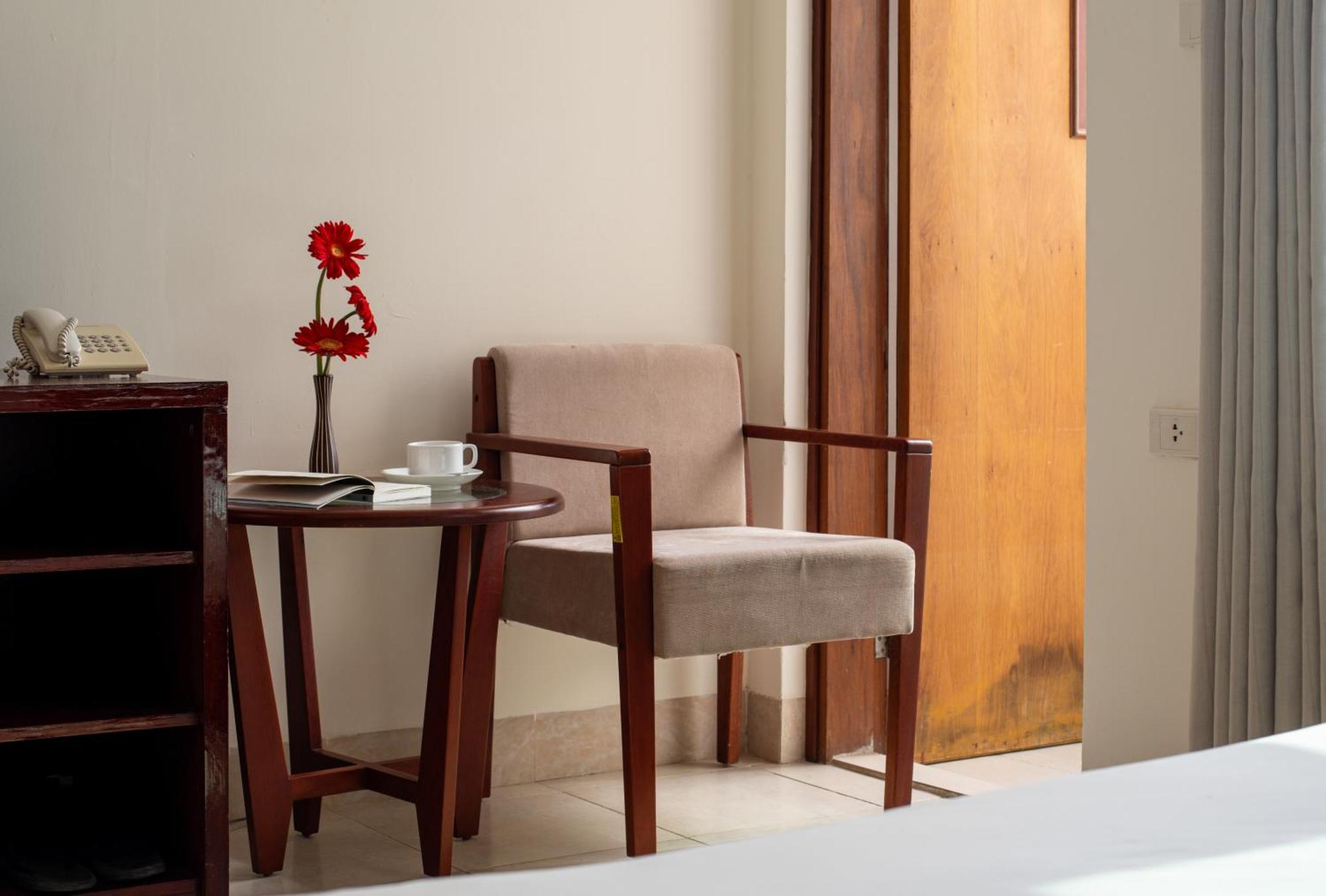 Và Trung Tâm Hội Nghị Bidv Nha Trang