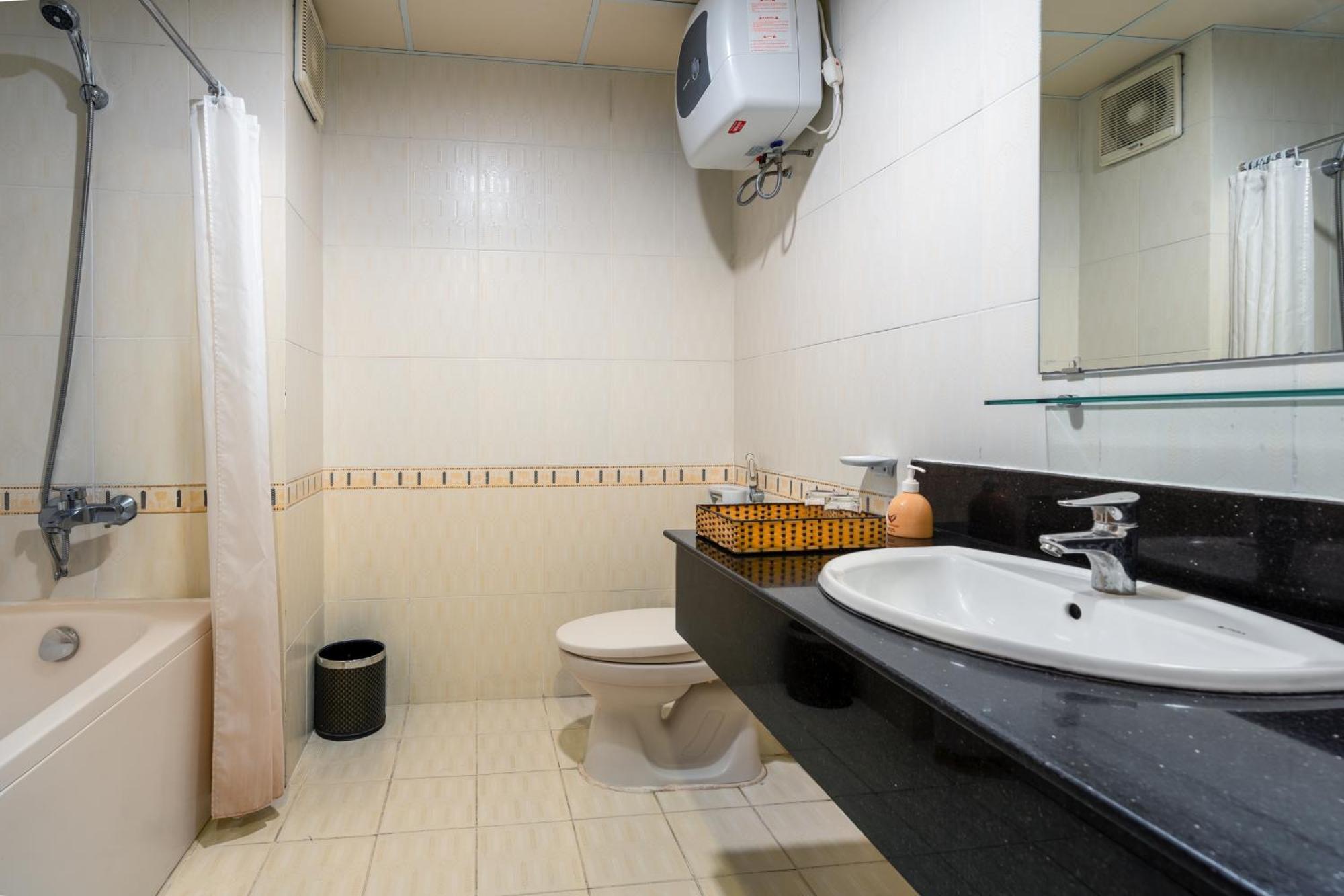 Khách sạn Và Trung Tâm Hội Nghị Bidv 4*