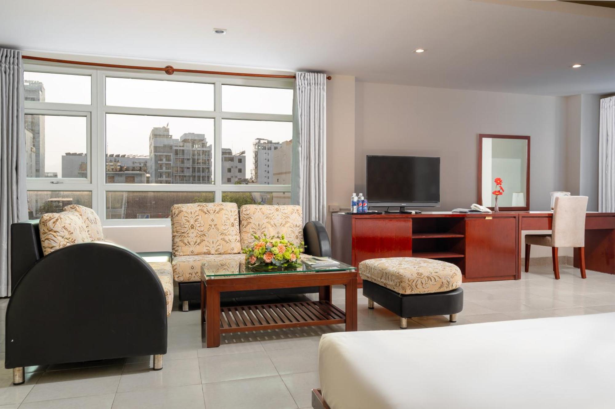 Và Trung Tâm Hội Nghị Bidv 4*