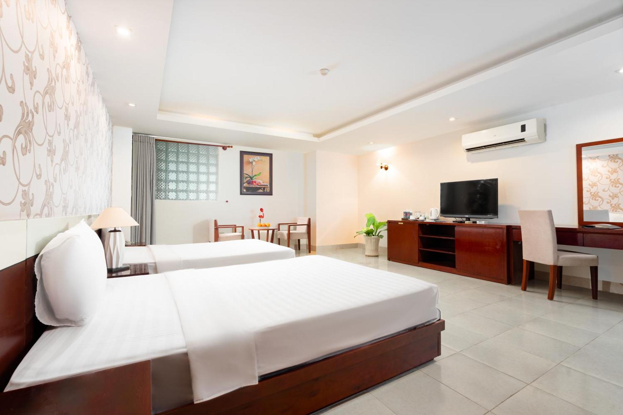 Và Trung Tâm Hội Nghị Bidv Nha Trang