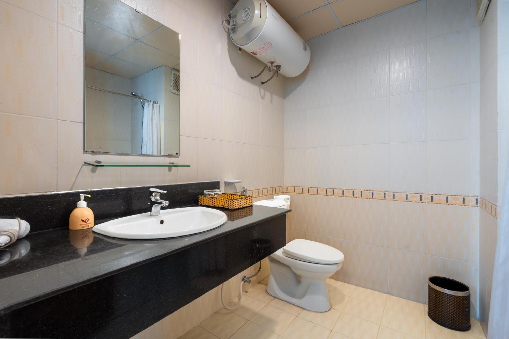 Và Trung Tâm Hội Nghị Bidv 4*