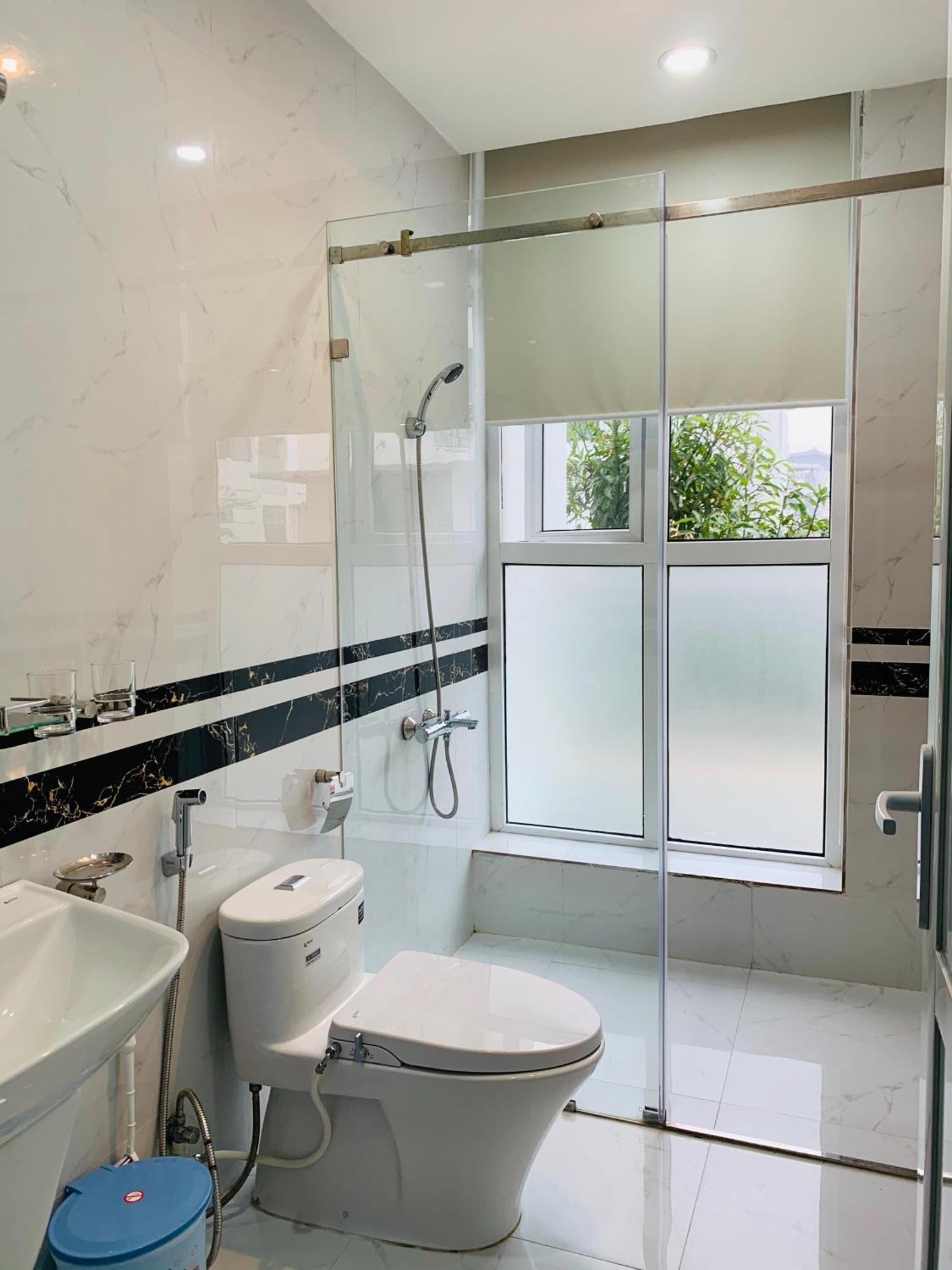 Apartment Dk 1 Hai Phong