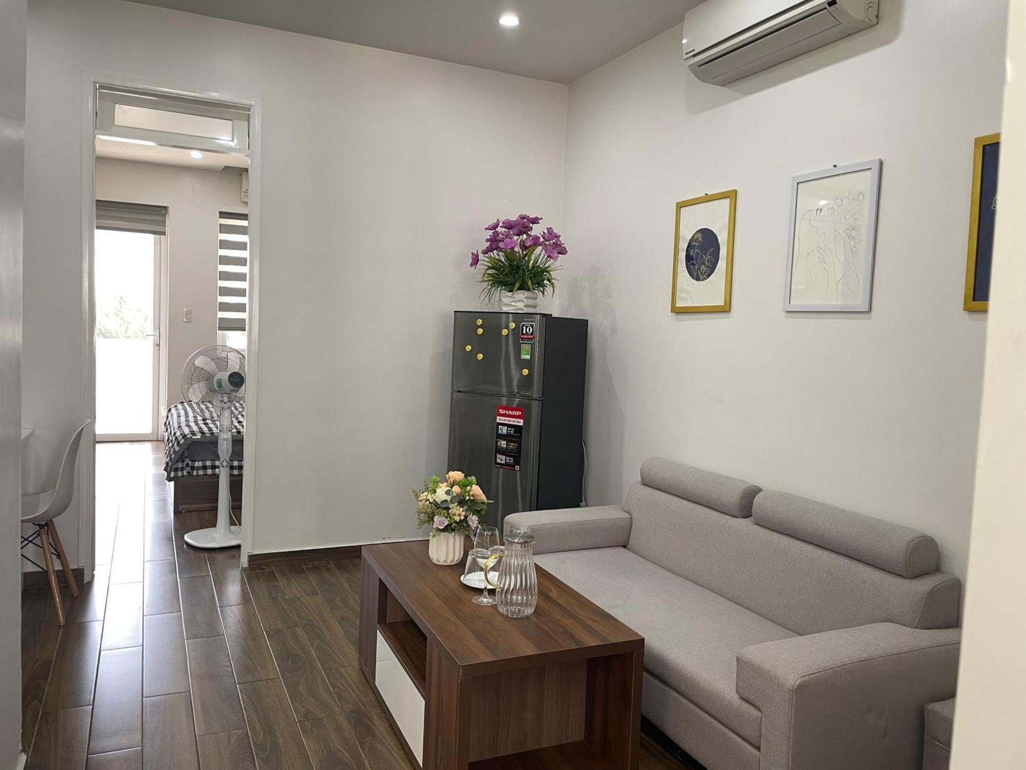 Apartment Dk 1