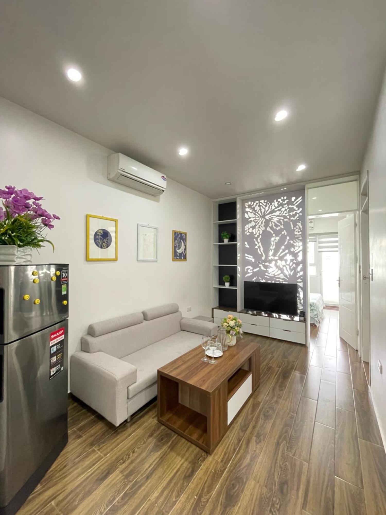 Dk 1 Apartment