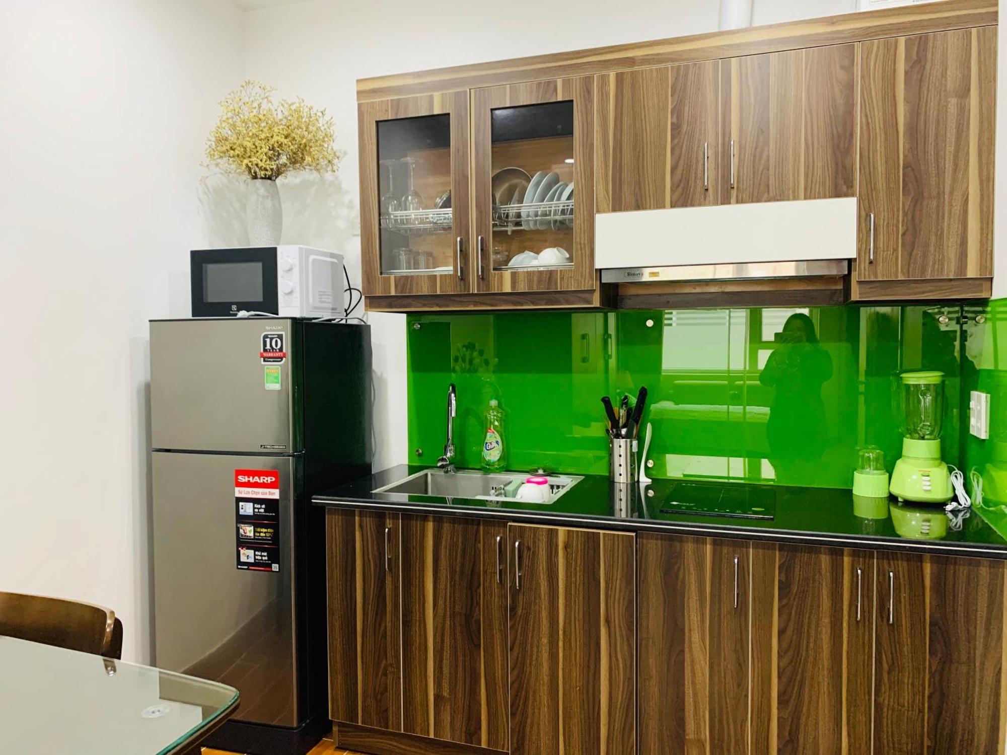 Apartment Dk 1