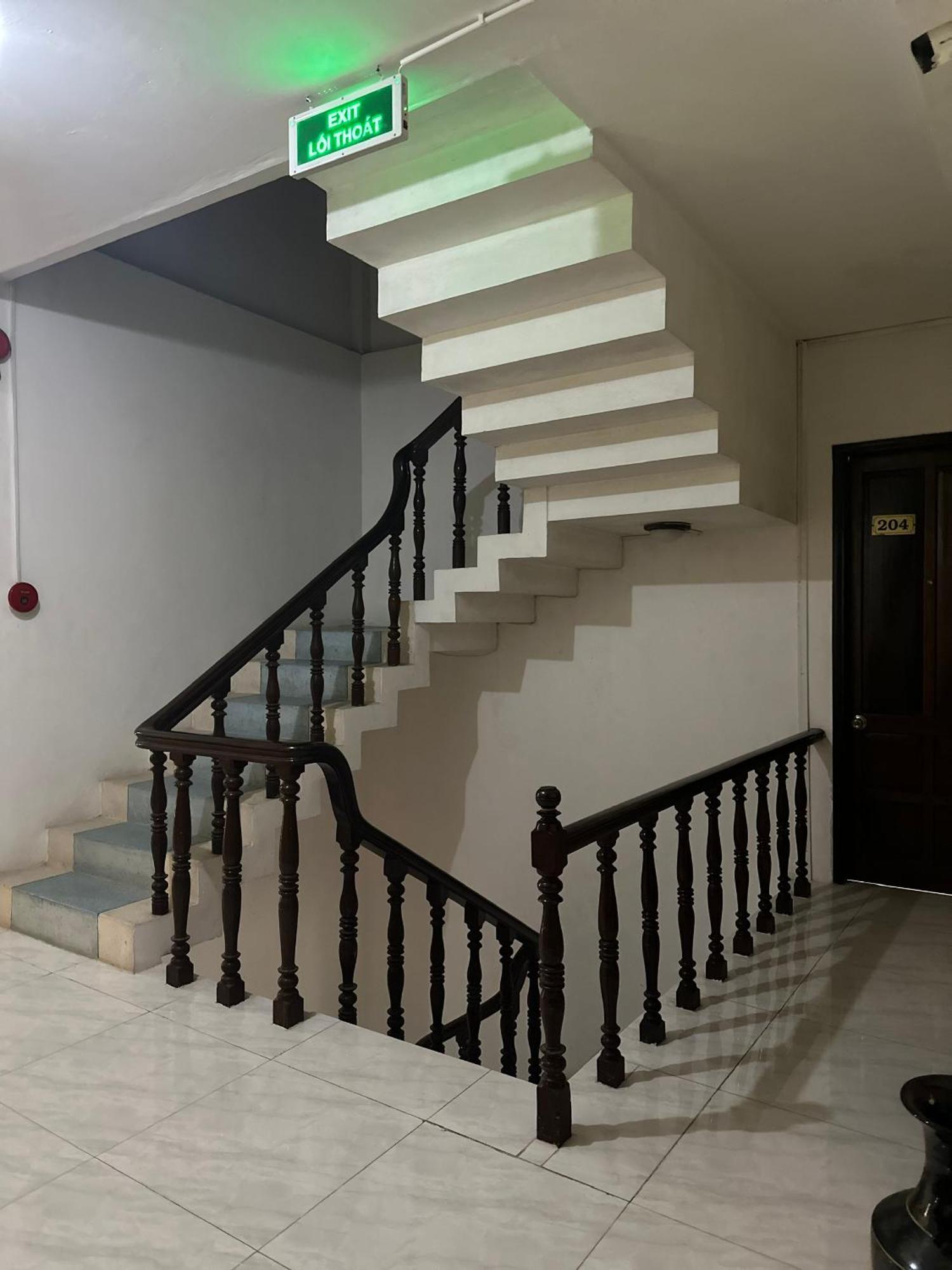 Hotel Dong Loi Hue