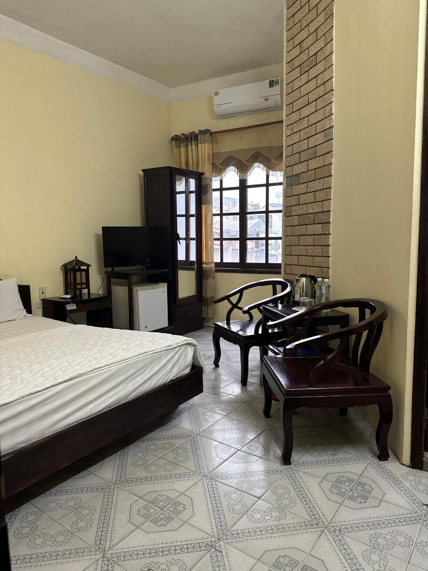 Hotel Dong Loi Hue